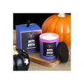 Bat's Brew Clove and Tobacco Candle
